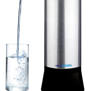 water ionizer ultrastream alkaway
