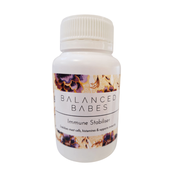Immune Stabiliser