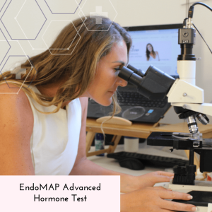 EndoMAP Advanced Hormone Test