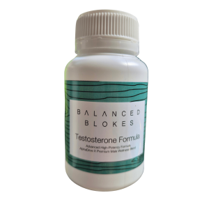 Balanced Blokes | Testosterone Formula | 60 caps